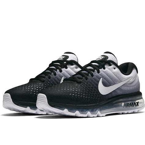 Nike Air Max 2017 men's